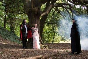 Der Vampyr - with Opera in the Open @ Long Gallery, Main House | Celbridge | County Kildare | Ireland