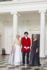 Below Stairs Tour at Castletown @ Castletown House and Parkland | Celbridge | County Kildare | Ireland