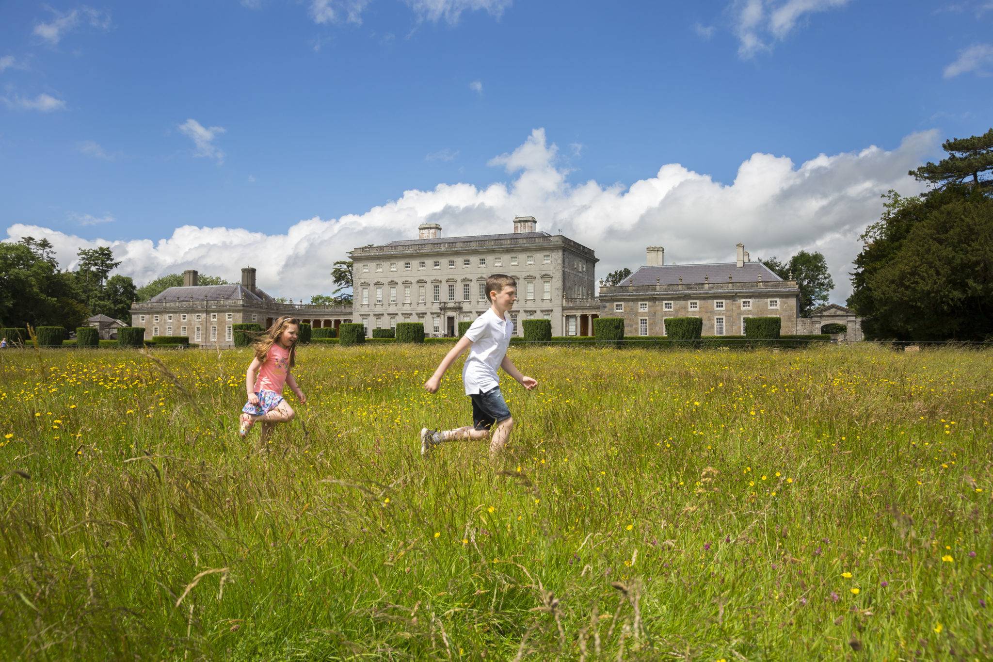 castletown house celbridge