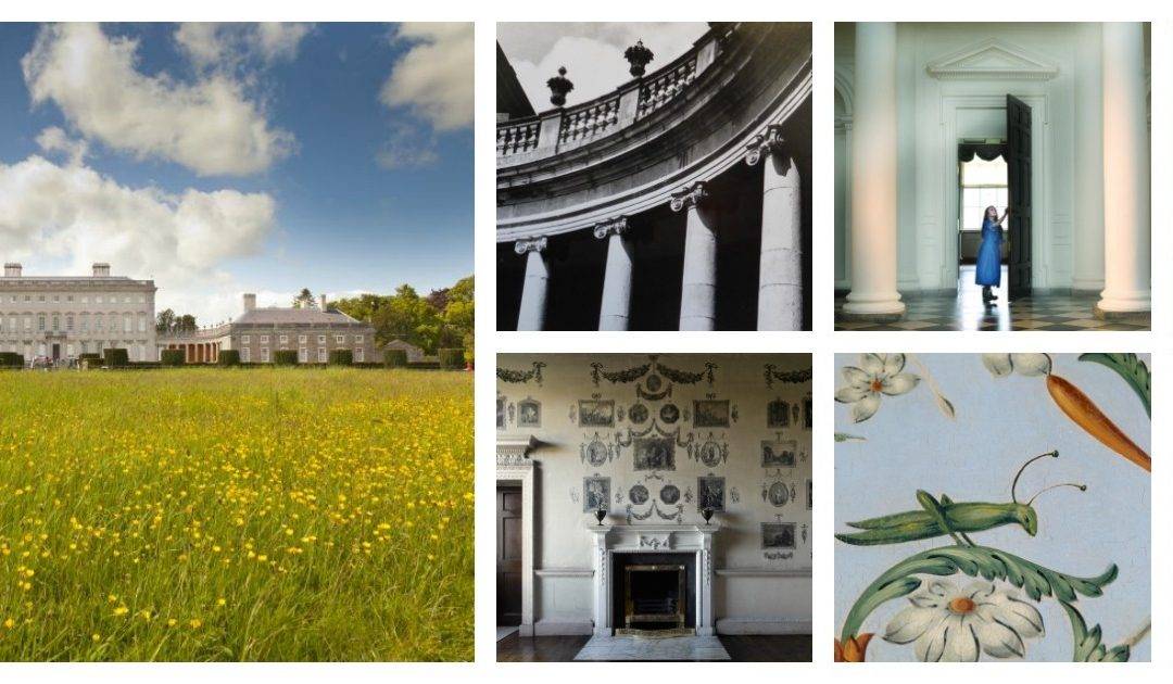 Welcome to the Castletown House blog!