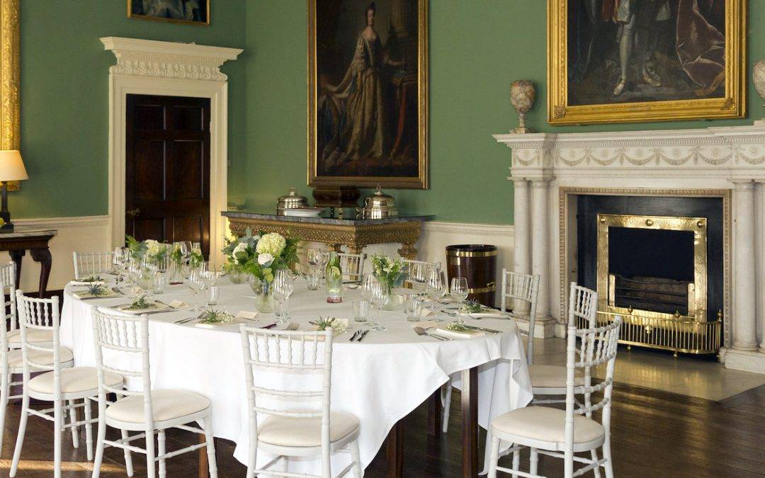 Venue Hire at Castletown