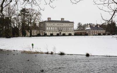 Christmas at Castletown