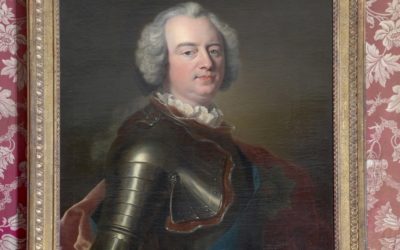 Charles Lennox, 2nd Duke of Richmond
